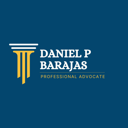 Daniel P Barajas Professional Advocate